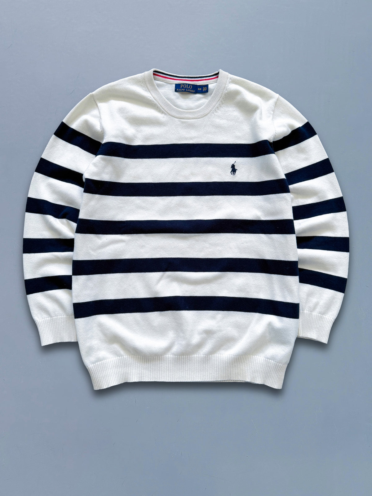 Polo Ralph Lauren Vintage Pullover | M