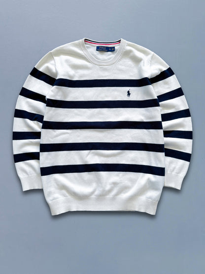 Polo Ralph Lauren Vintage Pullover | M
