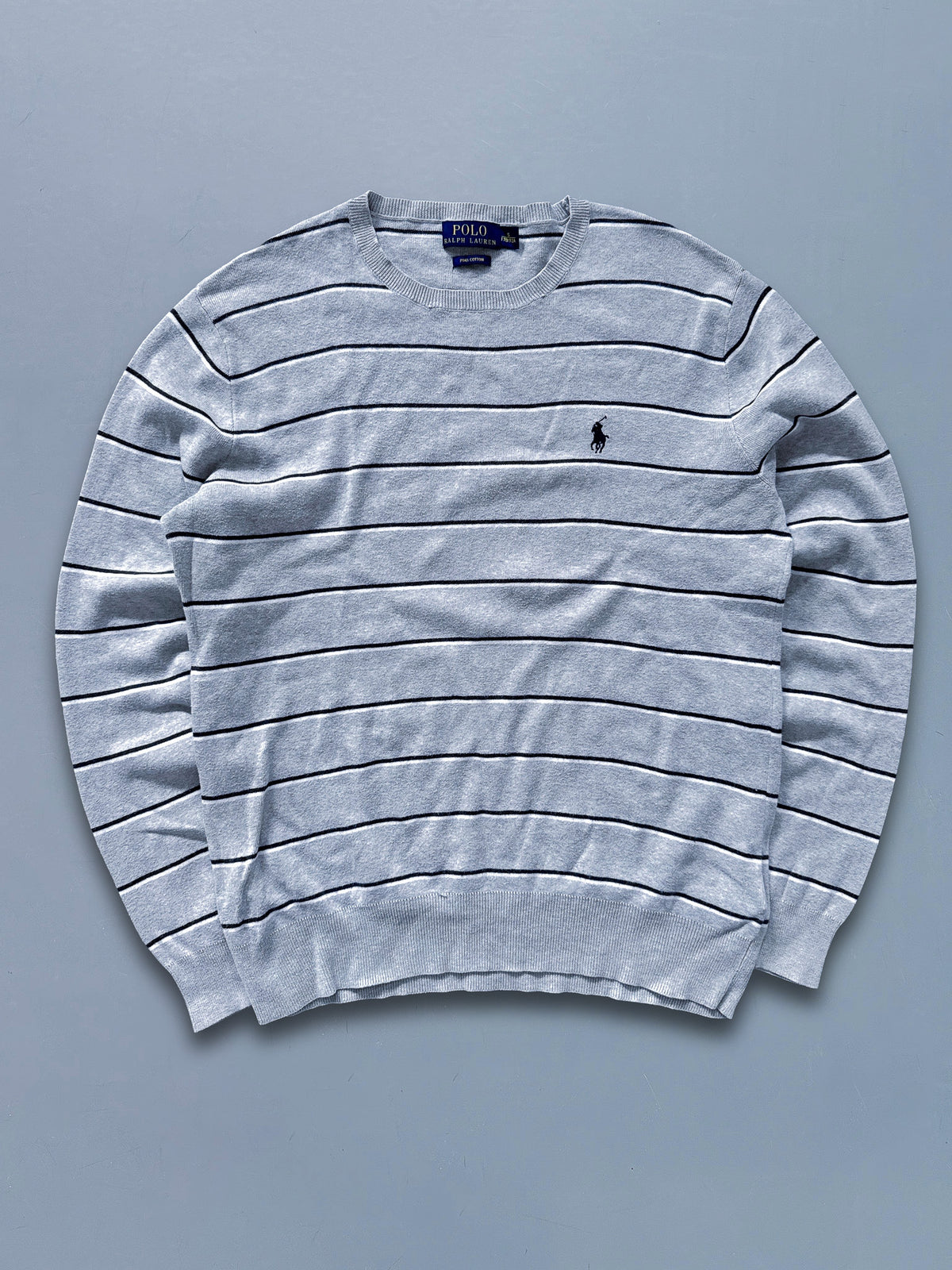 Polo Ralph Lauren Vintage Pullover | S