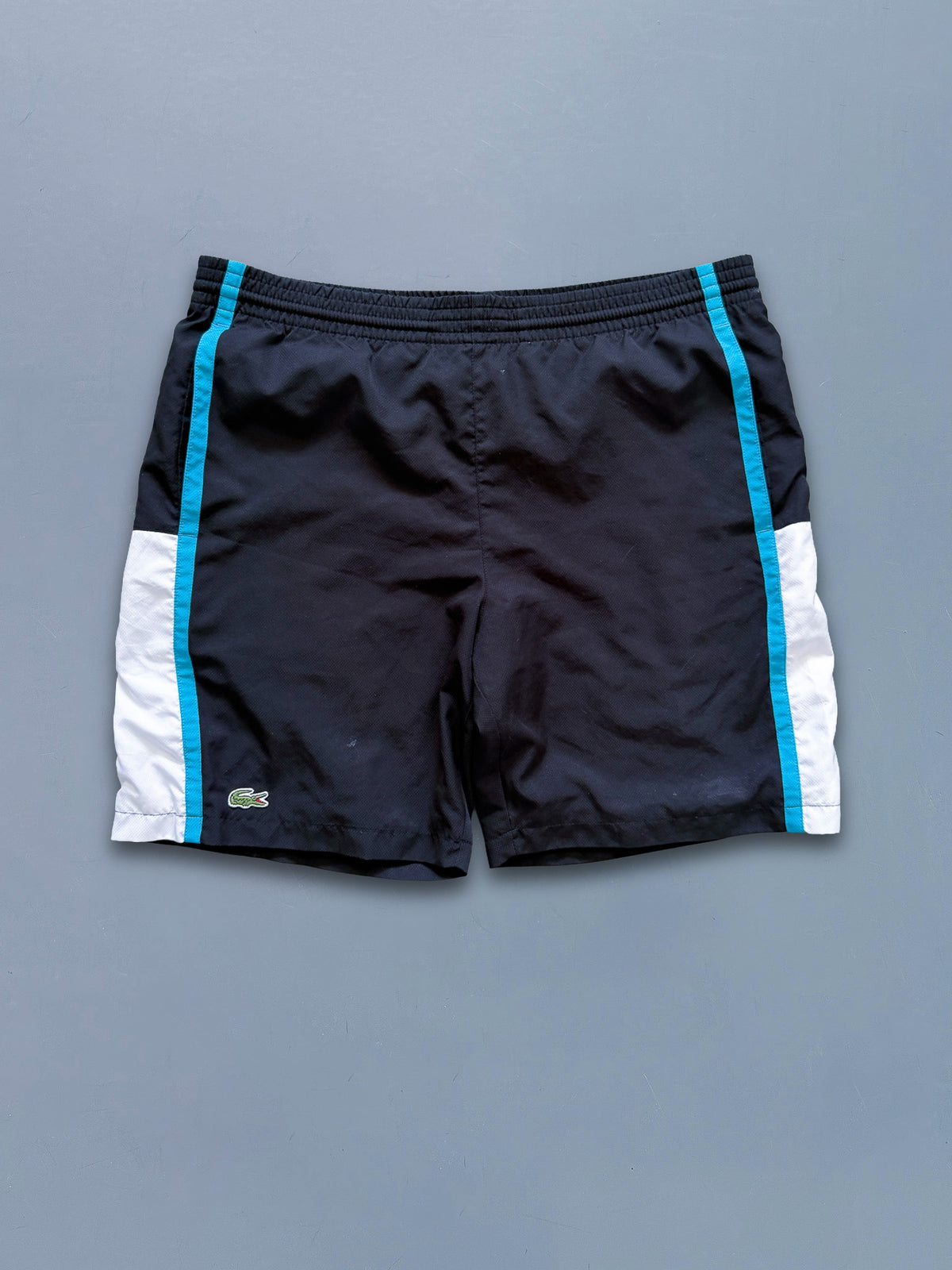 Vintage Lacoste Shorts | S