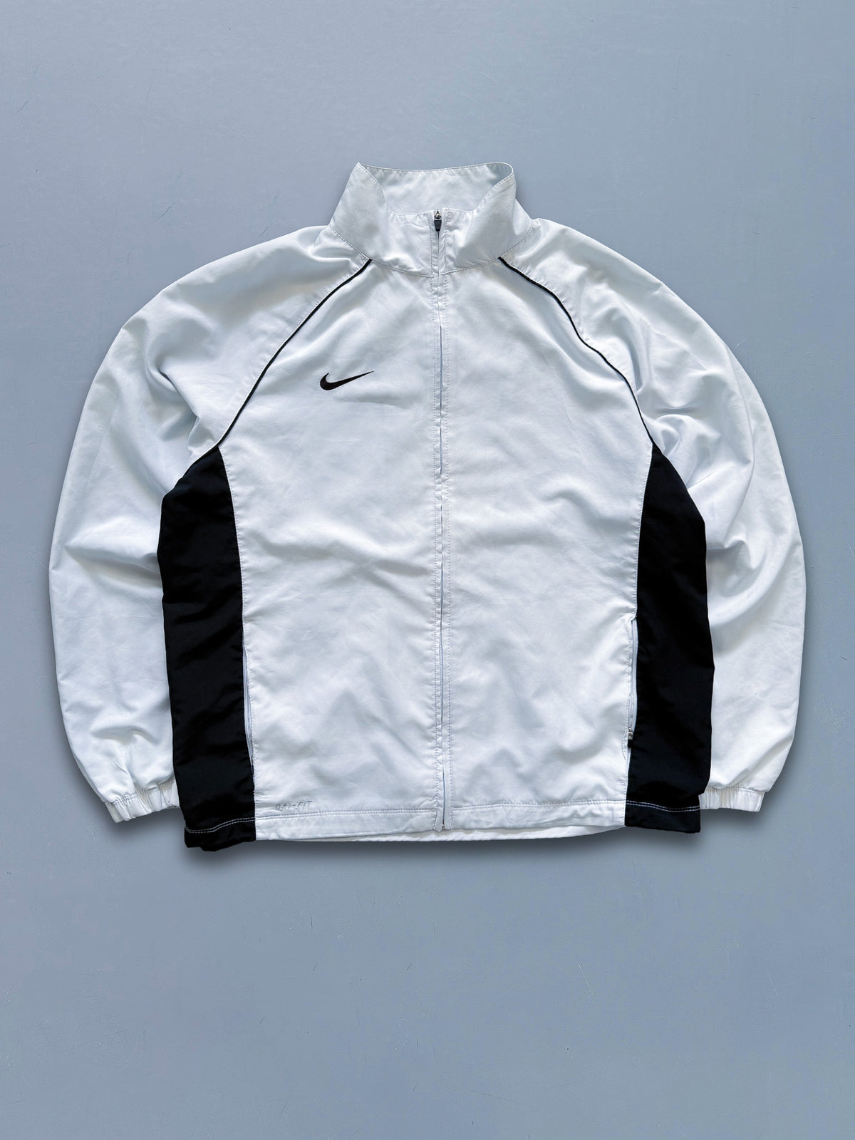 Nike Vintage Trackjacket | L
