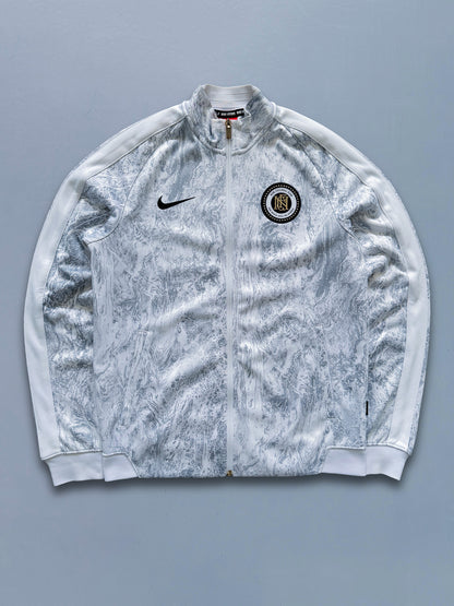 Nike Vintage Trackjacket | M