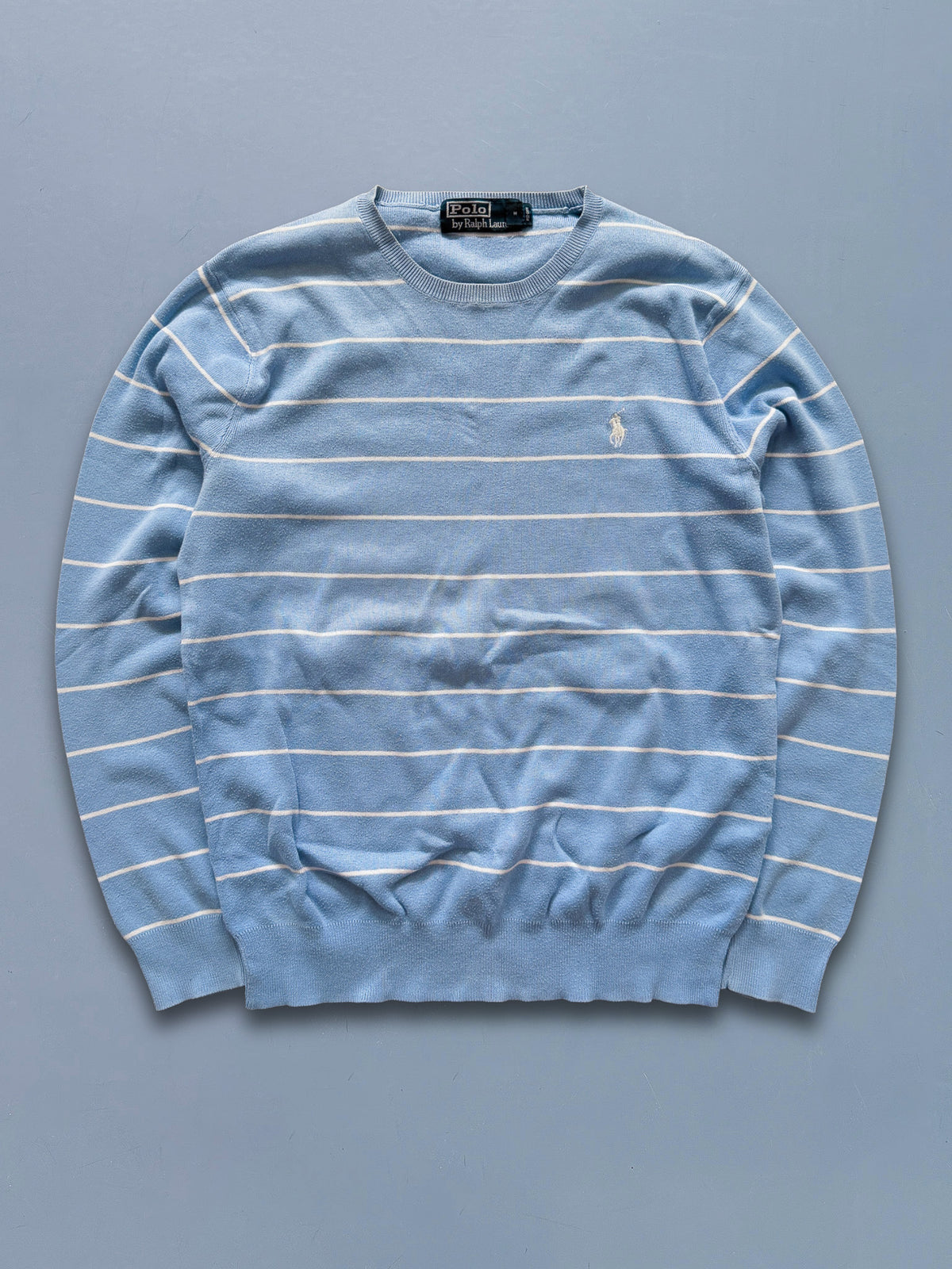 Polo Ralph Lauren Vintage Pullover | S