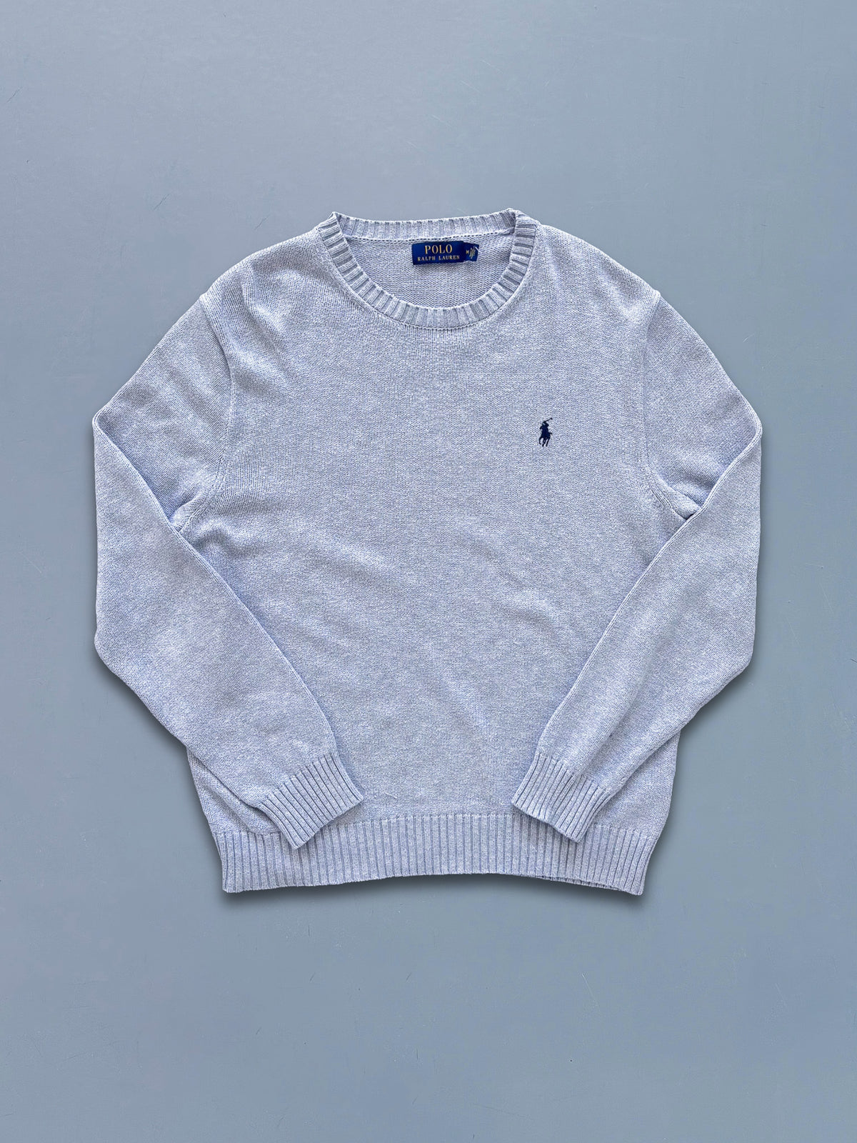 Polo Ralph Lauren Vintage Pullover | M