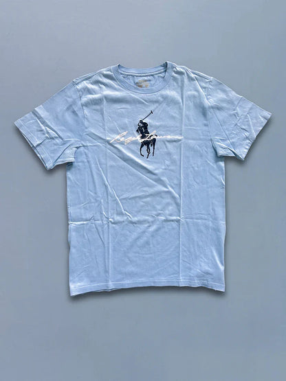 Polo Ralph Lauren Vintage T-Shirt | XL