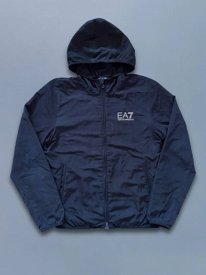 Emporio Armani Vintage Trackjacket | L