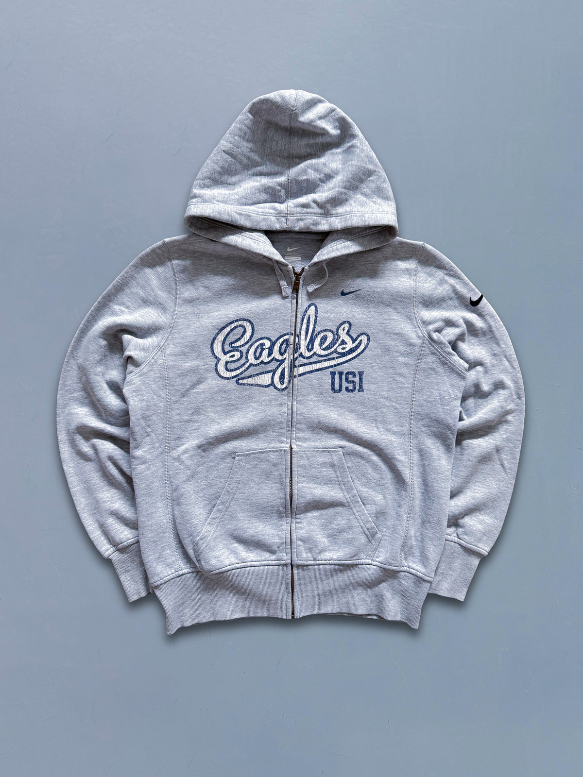 Nike Vintage Sweatjacke | M