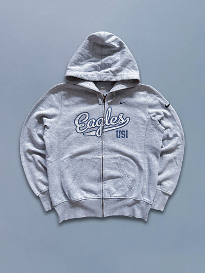Nike Vintage Sweatjacke | M