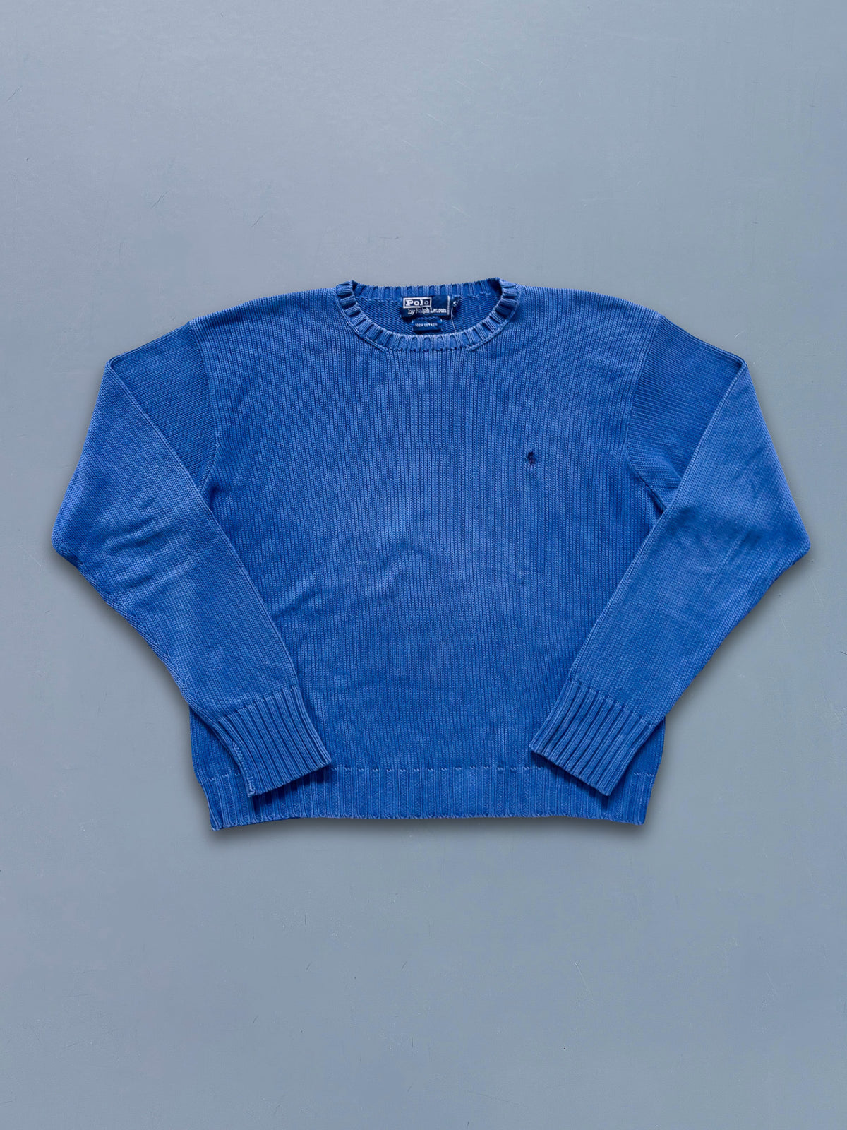 Polo Ralph Lauren Vintage Pullover | M
