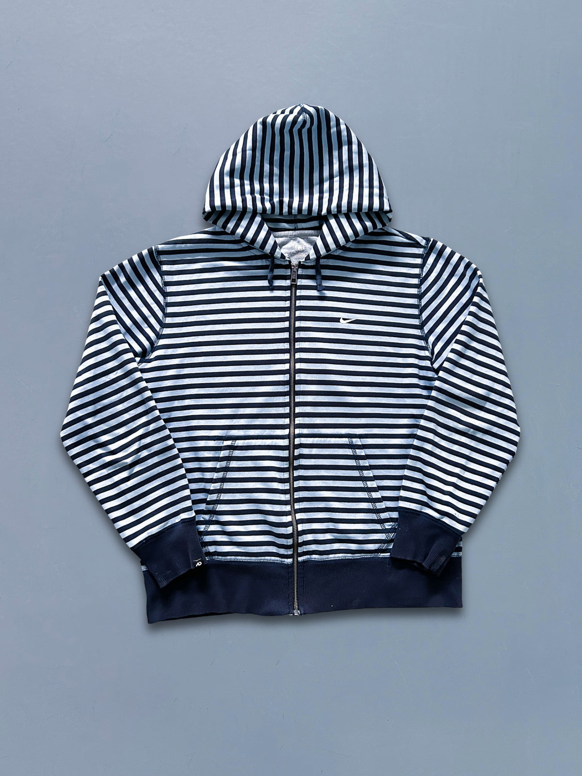 Nike Vintage Sweatjacke | L