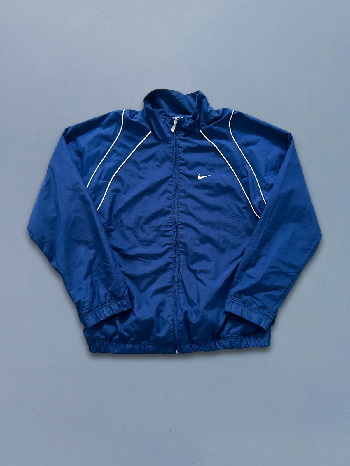 Nike Vintage Trackjacket | L