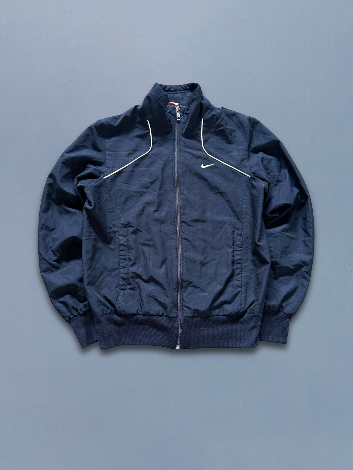 Nike Vintage Trackjacket | M