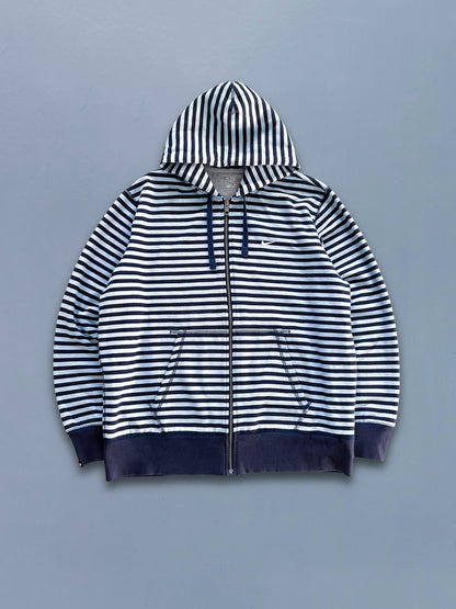 Nike Vintage Sweatjacke | L