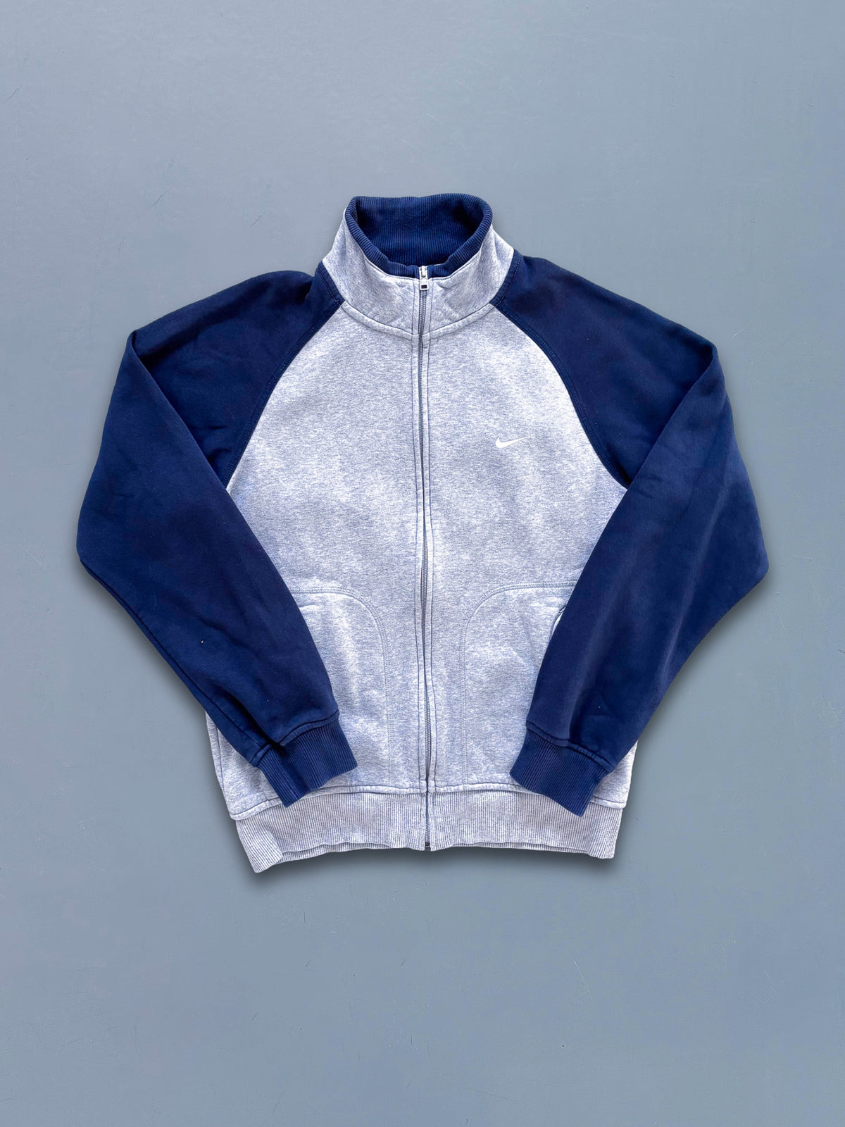 Nike Vintage Trackjacket | S