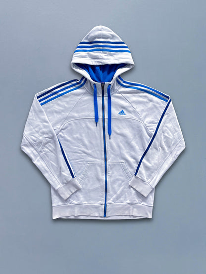 Adidas Vintage Sweatjacke | M