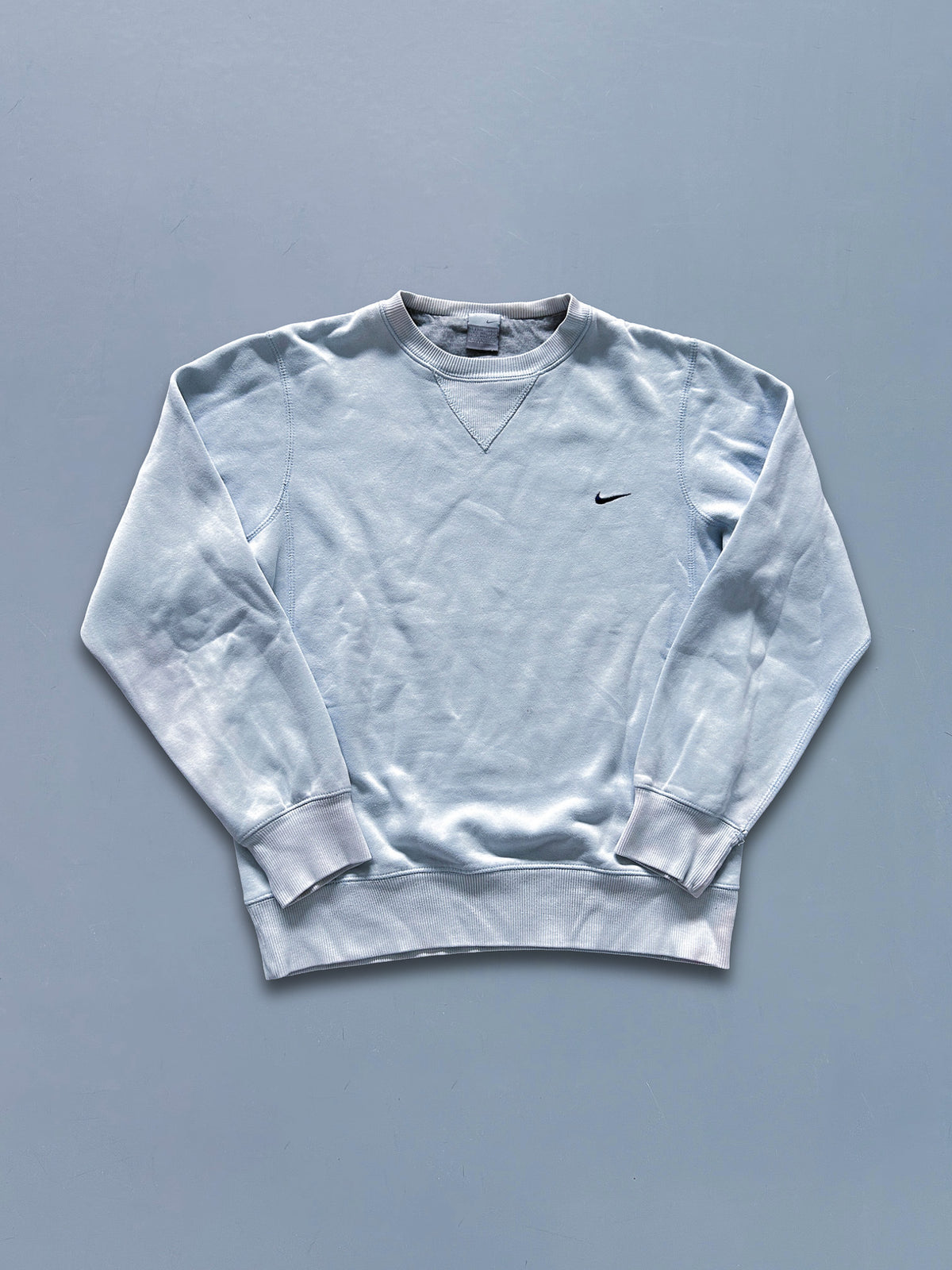 Nike Vintage Pullover | S