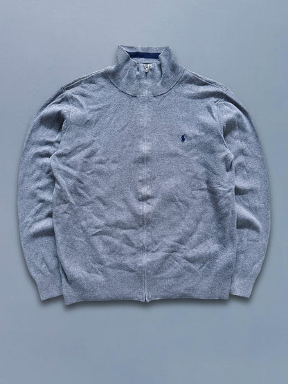Polo Ralph Lauren Vintage Strickjacke | S