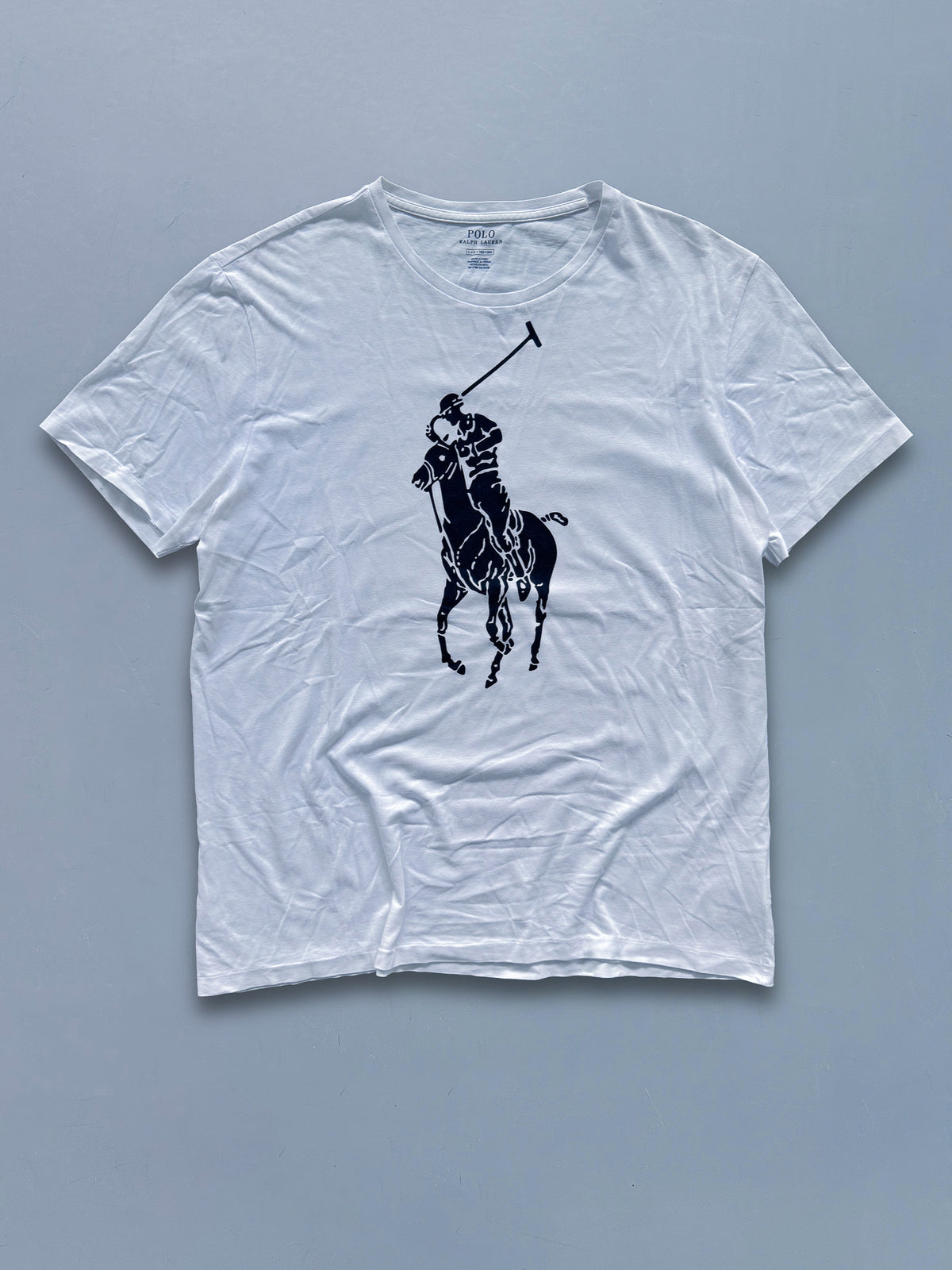 Vintage Polo Ralph Lauren T-Shirt | L