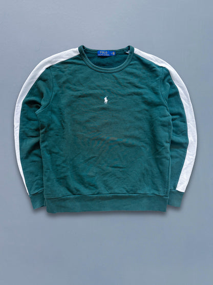 Polo Ralph Lauren Vintage Pullover | M