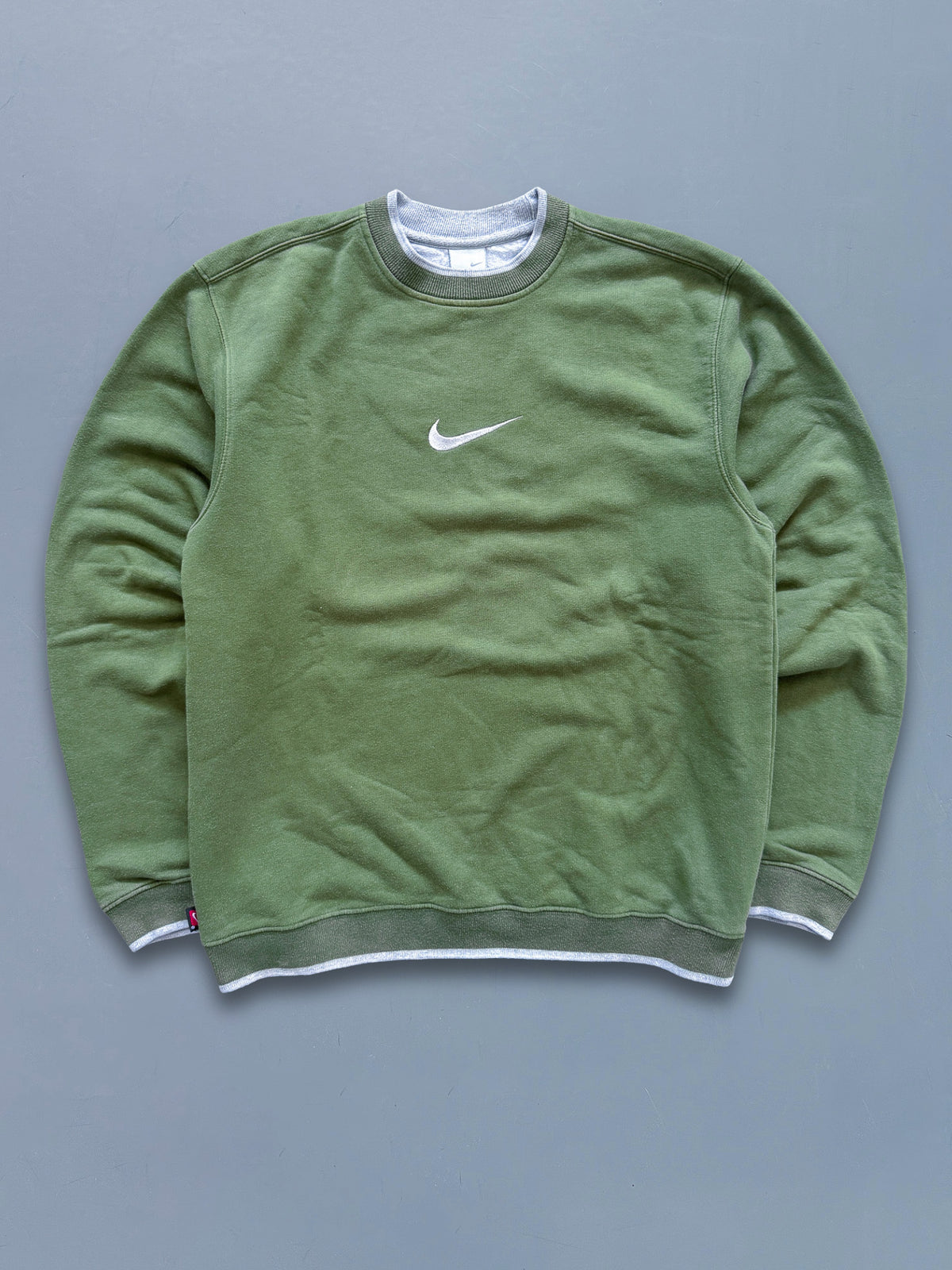 Nike Vintage Pullover | M