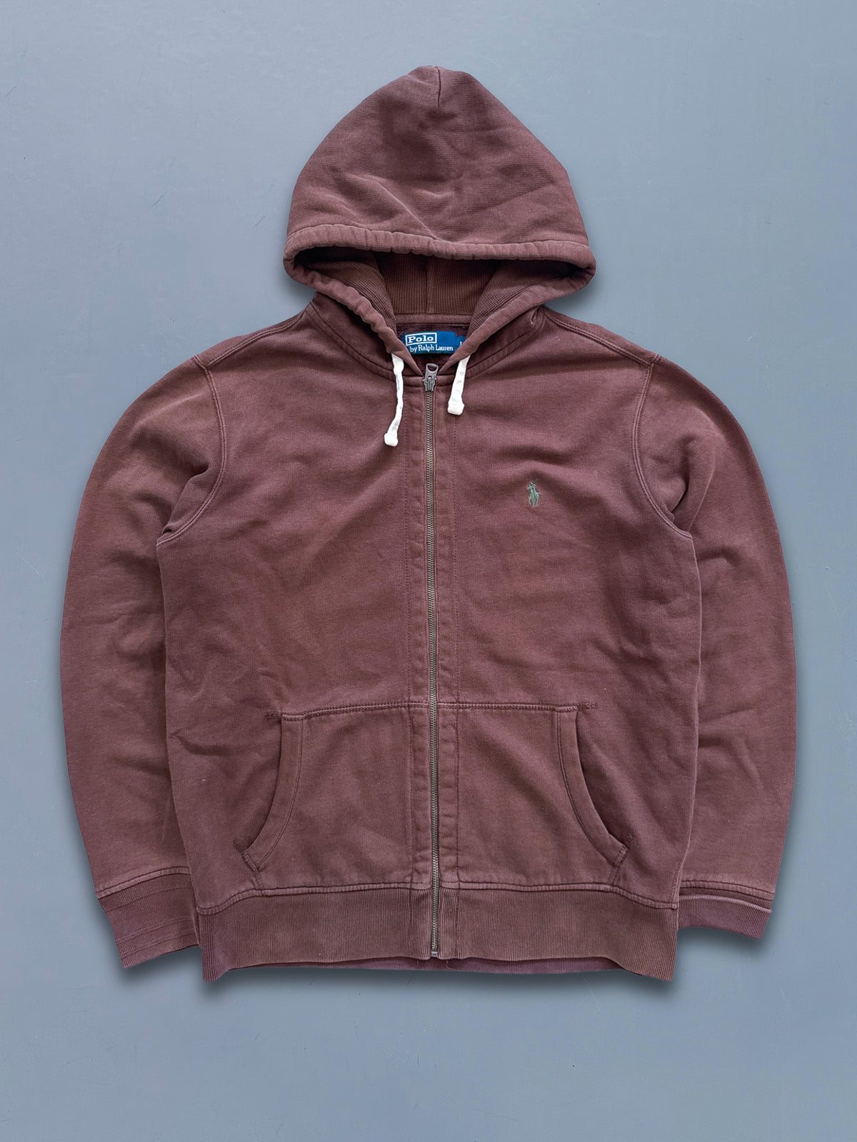 Polo Ralph Lauren Vintage Sweatjacke | L