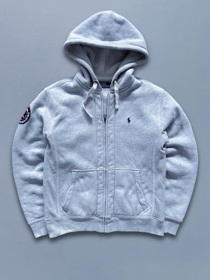 Polo Ralph Lauren Vintage Sweatjacke | M