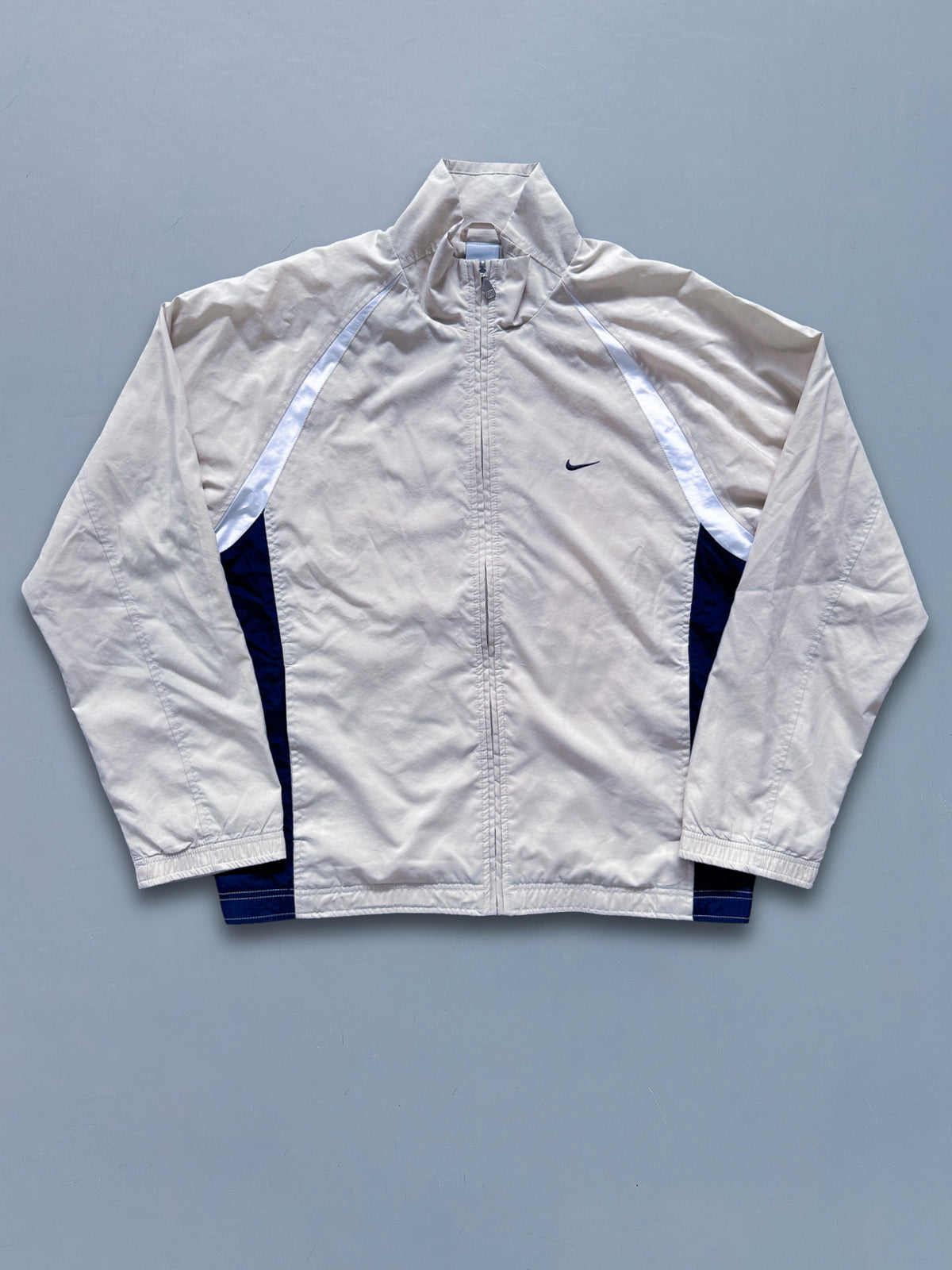 Nike Vintage Trackjacket | M