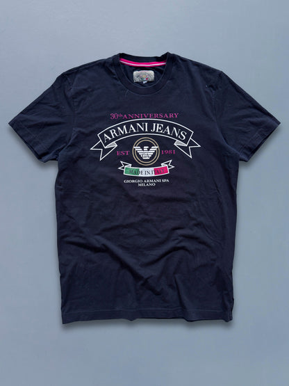 Vintage Emporio Armani T-Shirt | 
