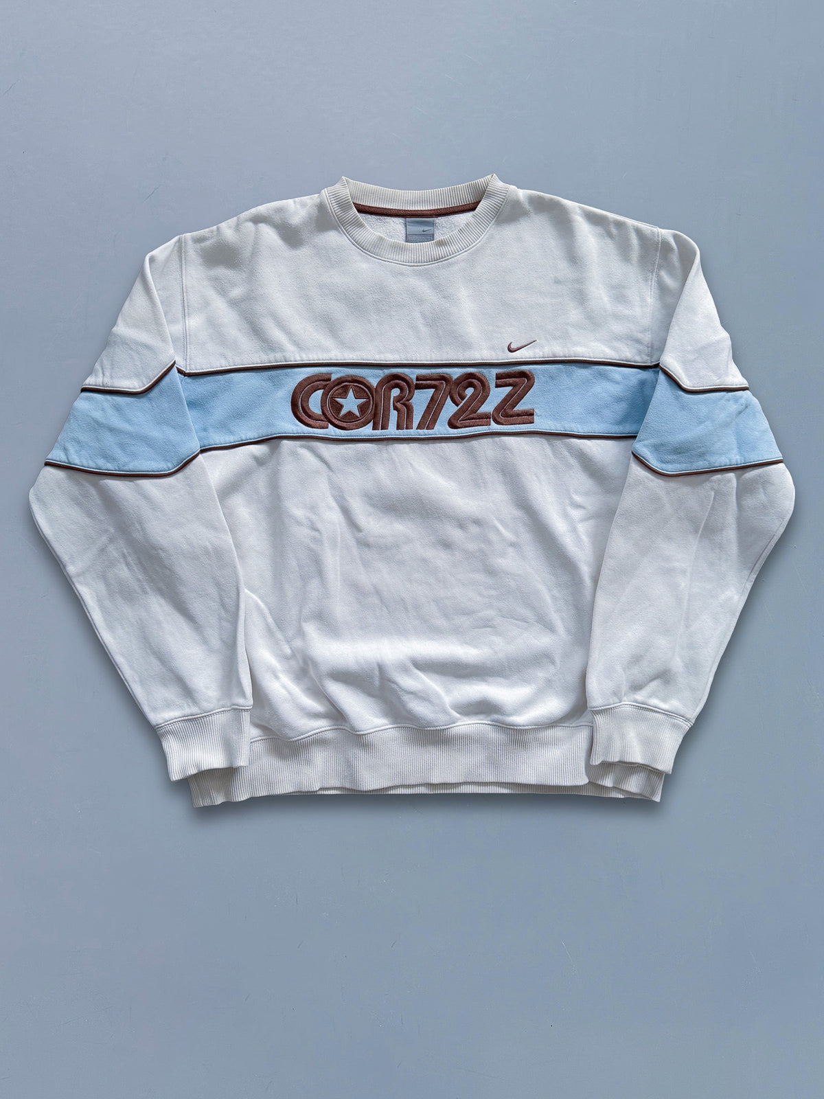 Nike Vintage Pullover | XL