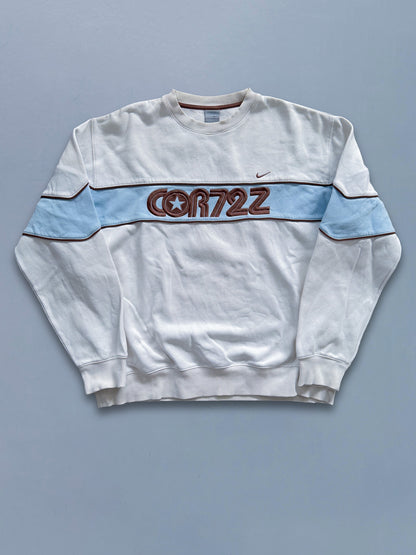 Nike Vintage Pullover | XL