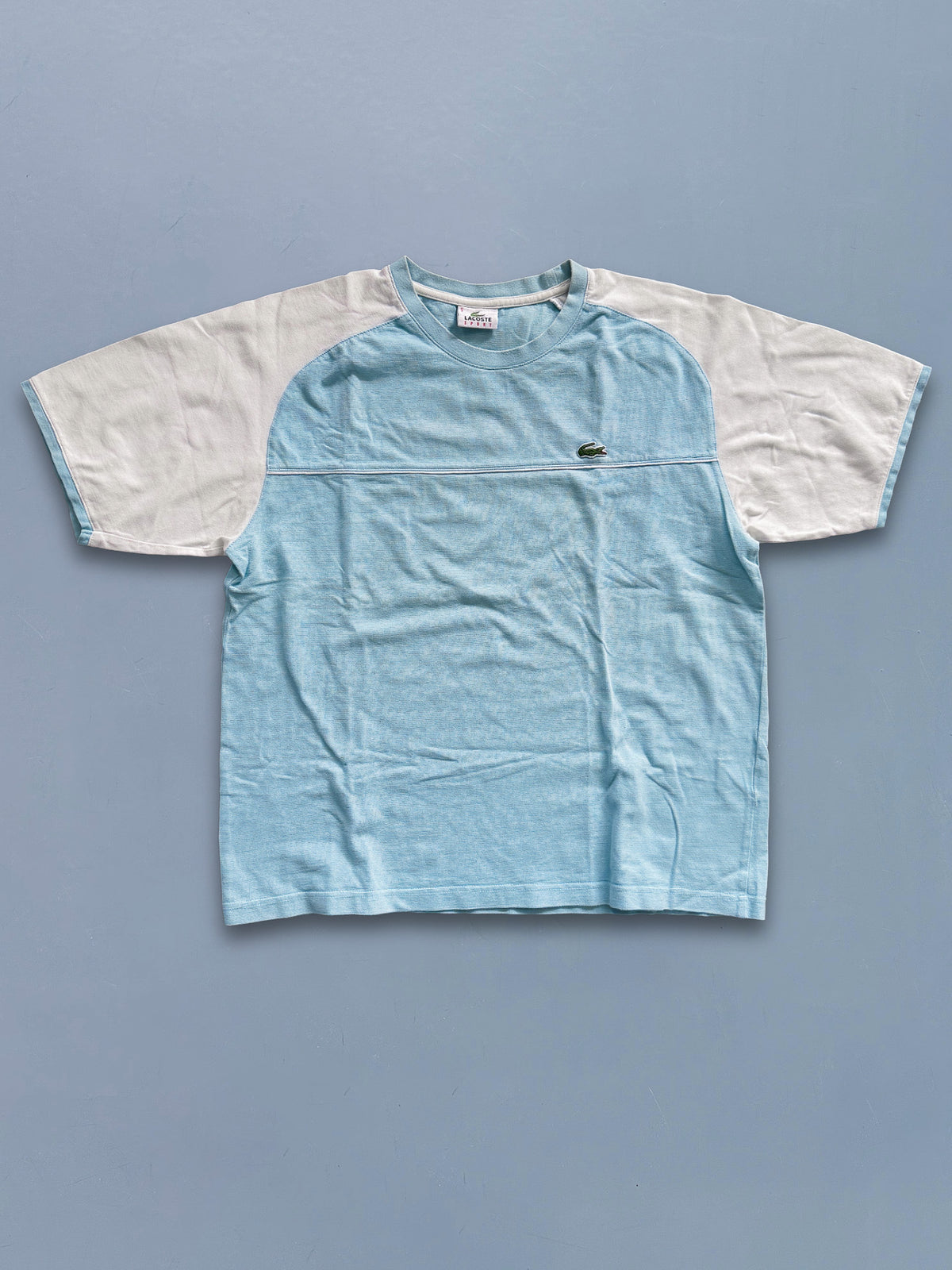 Vintage Lacoste T-Shirt | M