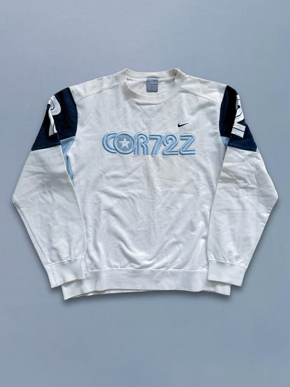 Nike Vintage Pullover | M