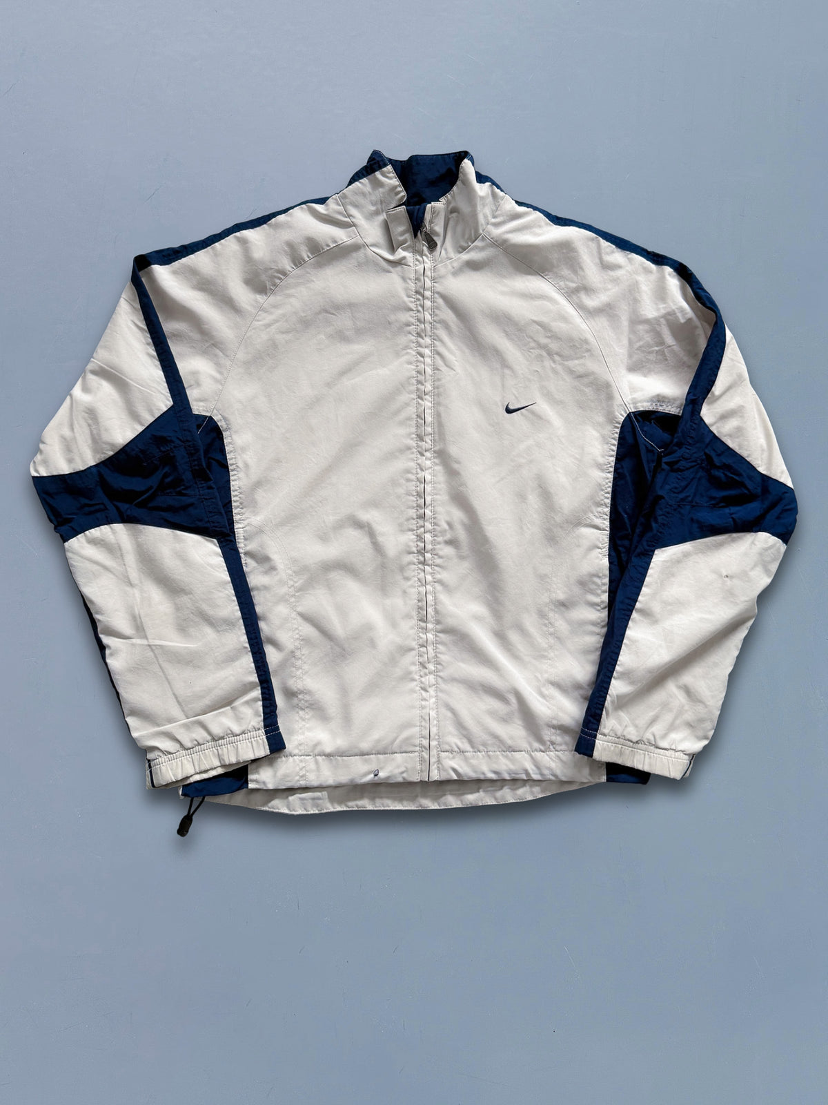 Nike Vintage Trackjacket | S