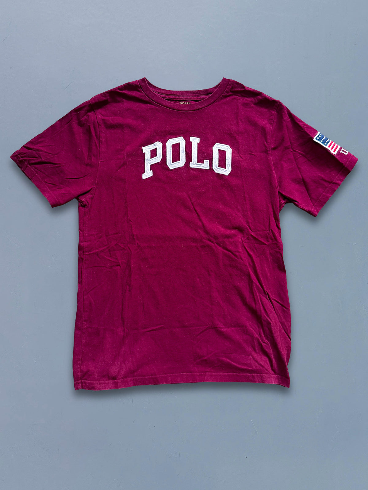 Vintage Polo Ralph Lauren T-Shirt | S
