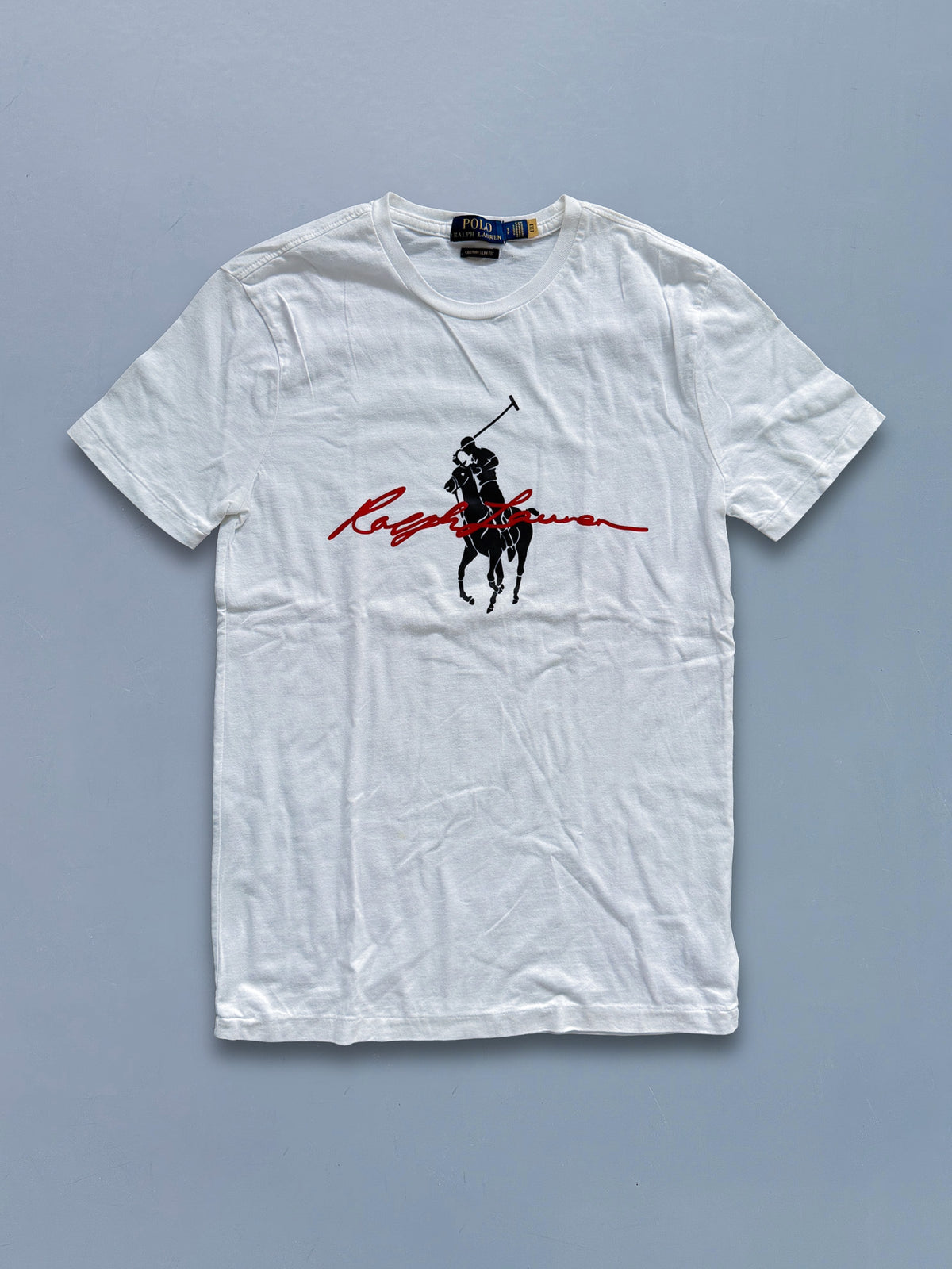 Vintage Polo Ralph Lauren T-Shirt | S