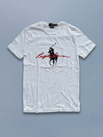 Vintage Polo Ralph Lauren T-Shirt | S