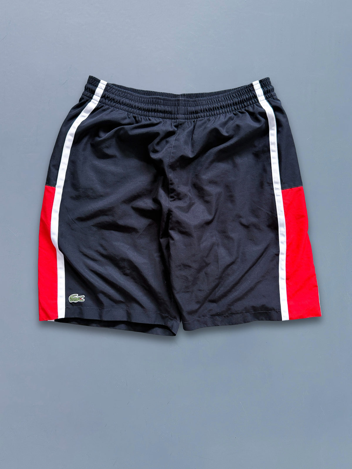 Vintage Lacoste Shorts | S