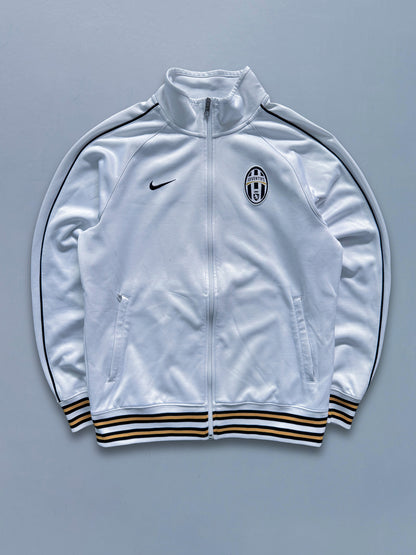 Nike x Juventus Turin Vintage Trackjacket | M