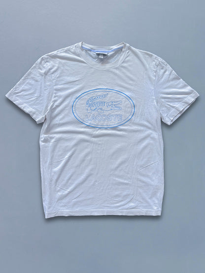 Vintage Lacoste T-Shirt | L