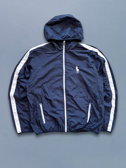 Polo Ralph Lauren Vintage *PREMIUM* Trackjacket | XL