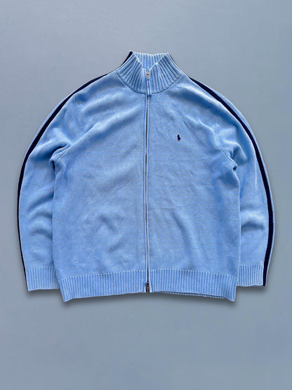Polo Ralph Lauren Vintage *PREMIUM* Strickjacke | L