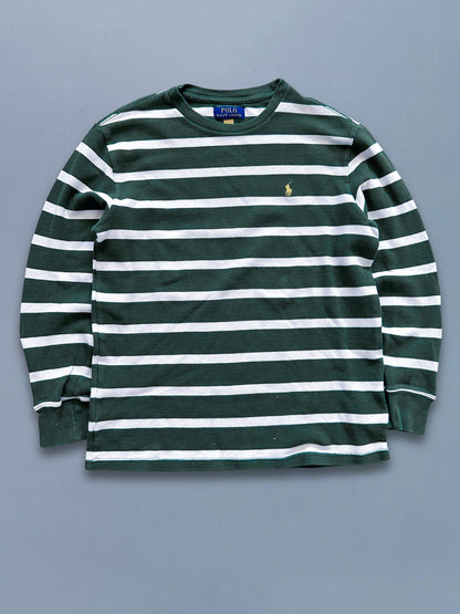 Polo Ralph Lauren Vintage Longsleeve / Pullover | S