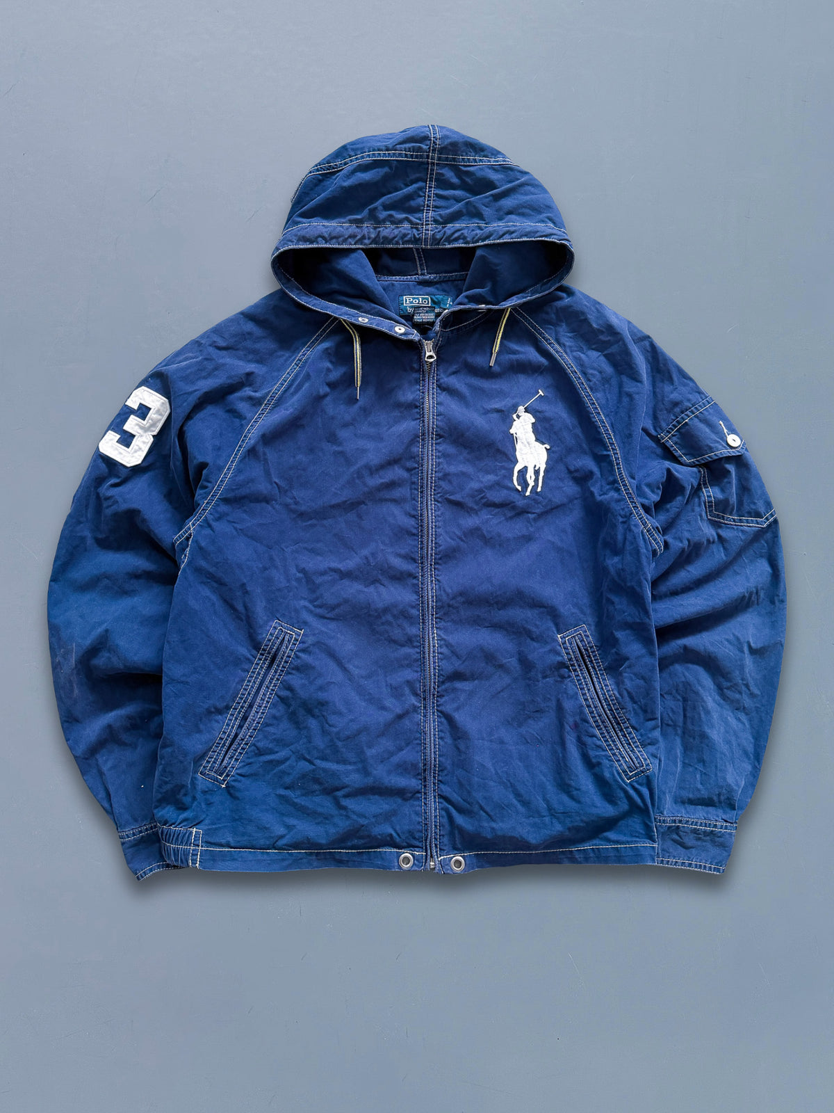 Polo Ralph Lauren Vintage Jacket | L