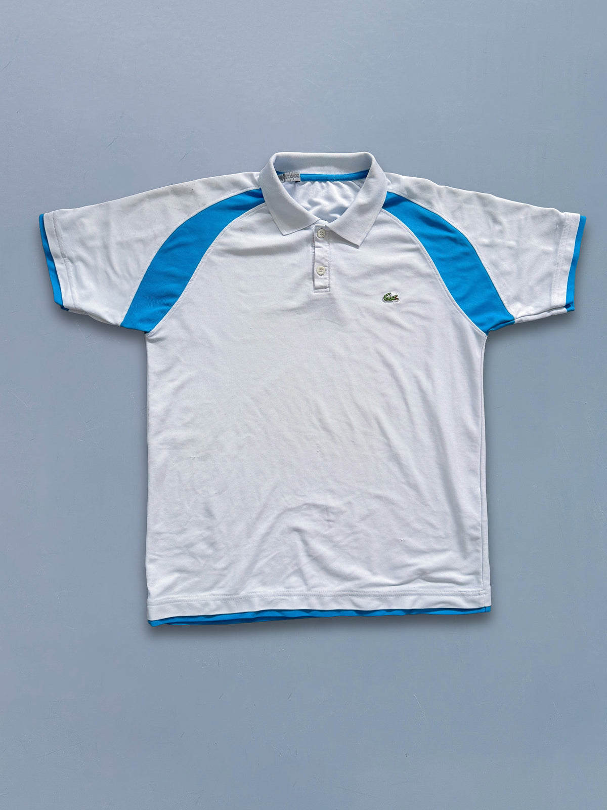Lacoste Vintage Polo-Shirt | S