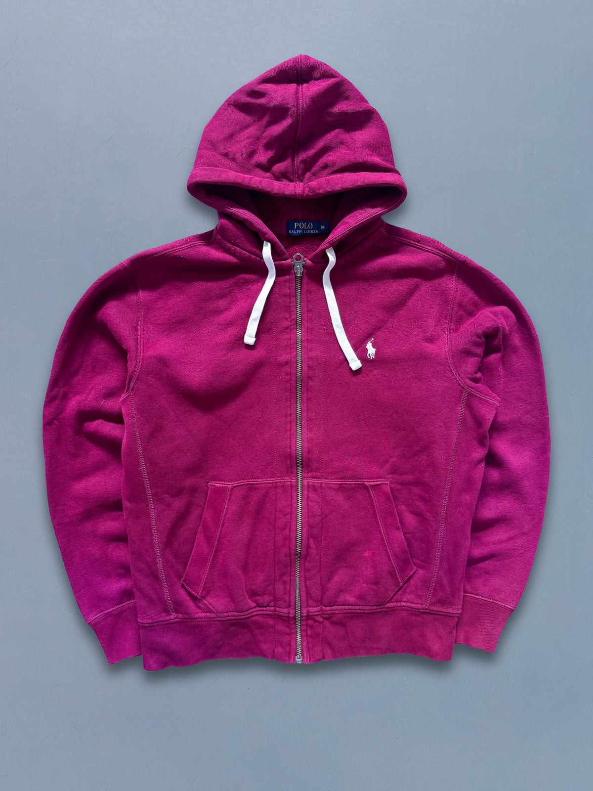 Polo Ralph Lauren Vintage Sweatjacke | M