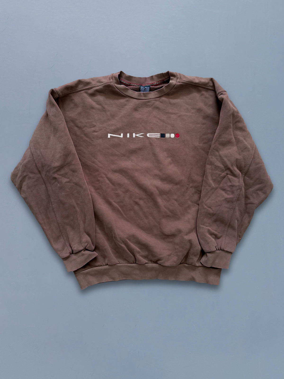 Nike Vintage Pullover | M