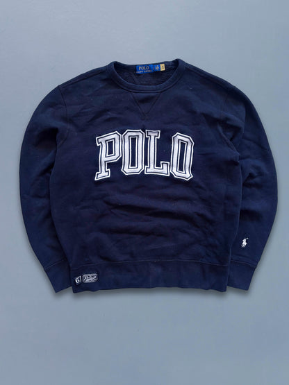 Polo Ralph Lauren Vintage Pullover | S