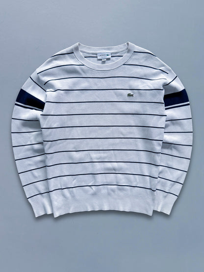 Lacoste Vintage Pullover | XS