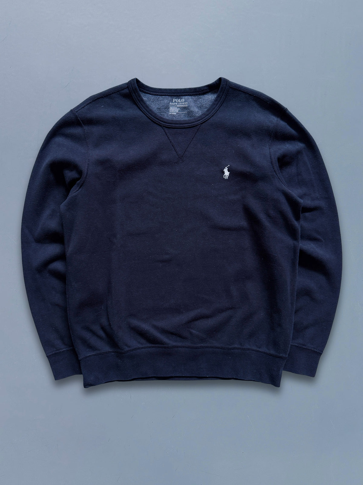 Polo Ralph Lauren Vintage Pullover | M