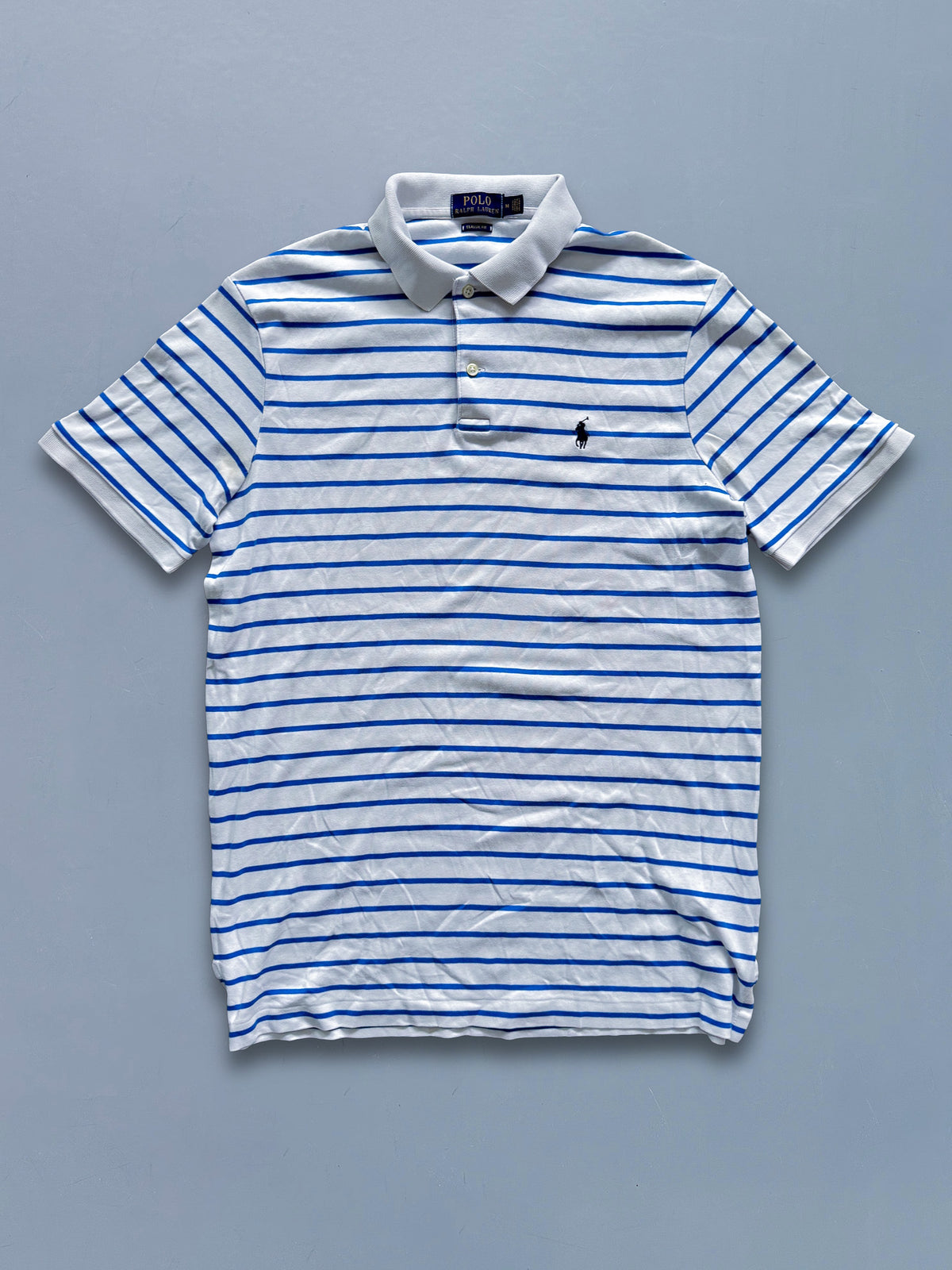 Polo Ralph Lauren Vintage Polo-Shirt | M